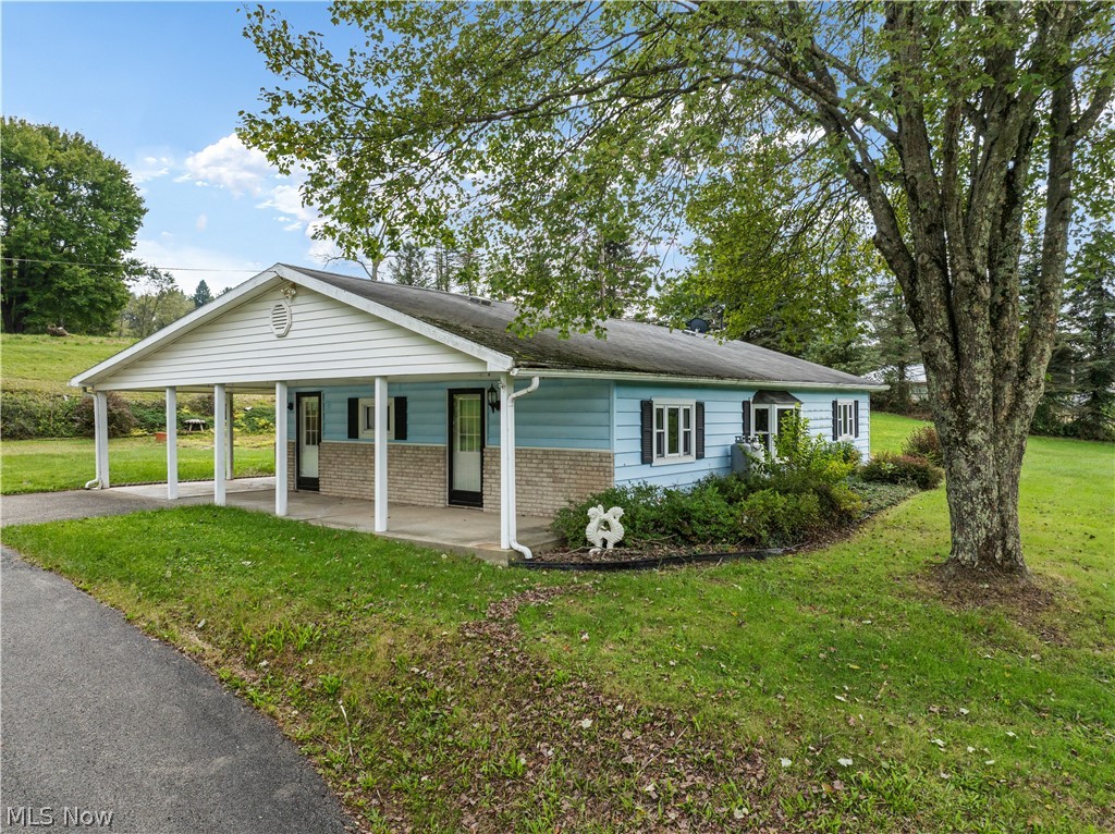 43133 Old Irondale Road Property Photo 1