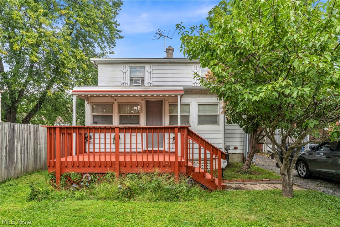 18903 Mohawk Avenue Property Photo 1