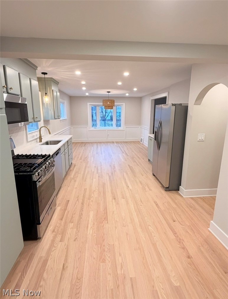 5180 Case Avenue Property Photo 3