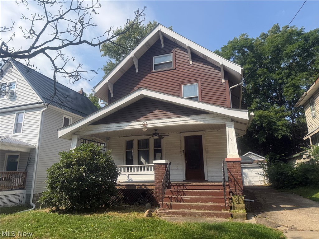 156 Aqueduct Street Property Photo 1