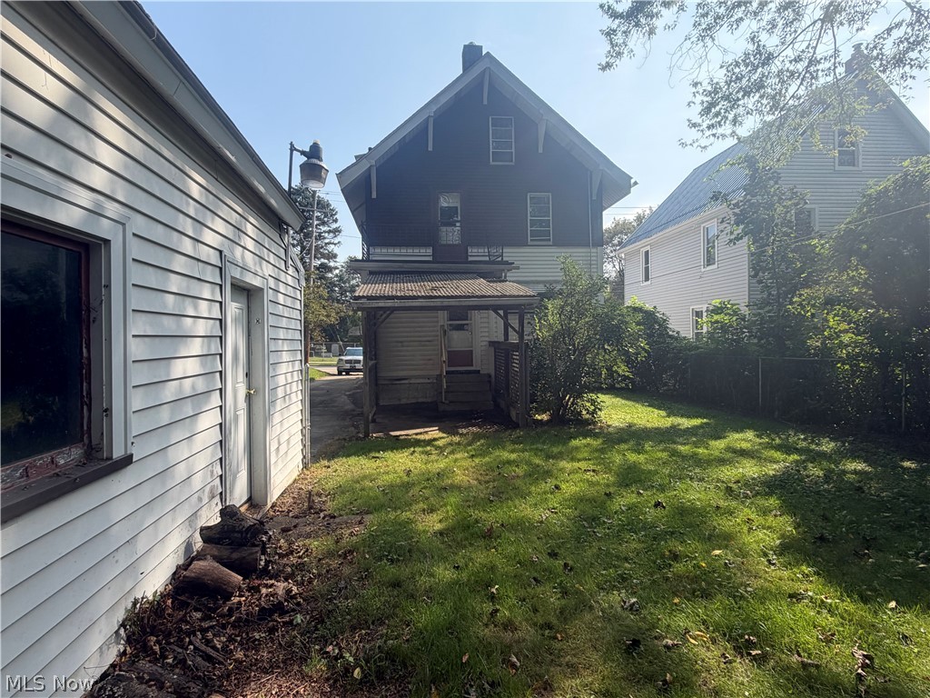 156 Aqueduct Street Property Photo 2