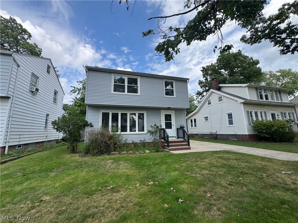 4029 Hinsdale Road Property Photo 1