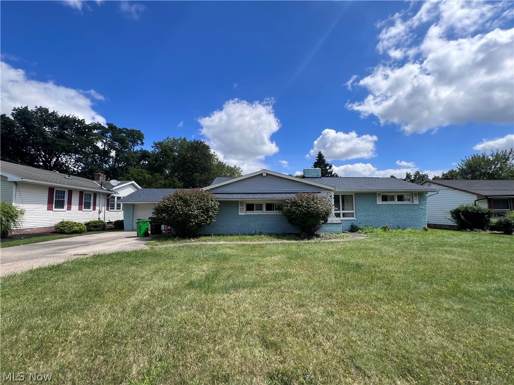 5415 Fairtree Road