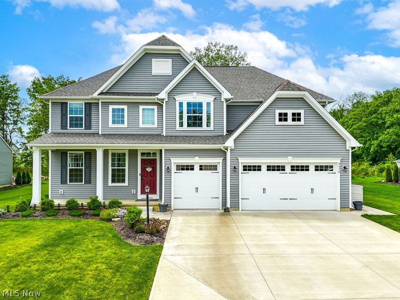 9058 Winfield Lane