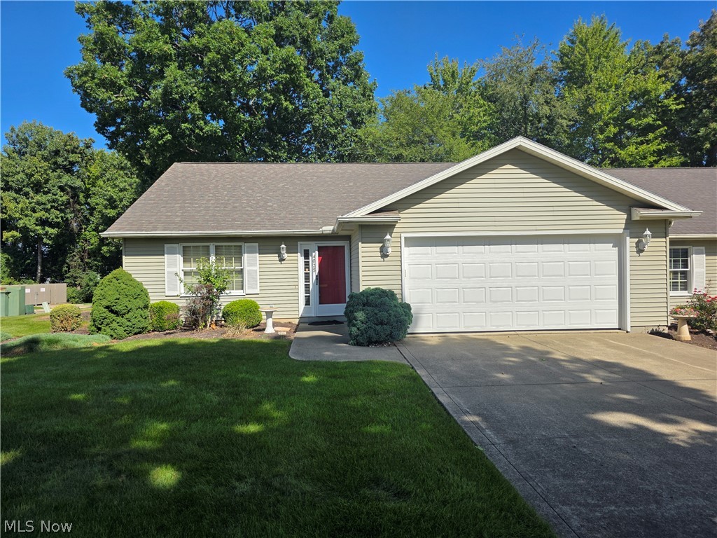 4025 Woodland Drive Property Photo 1