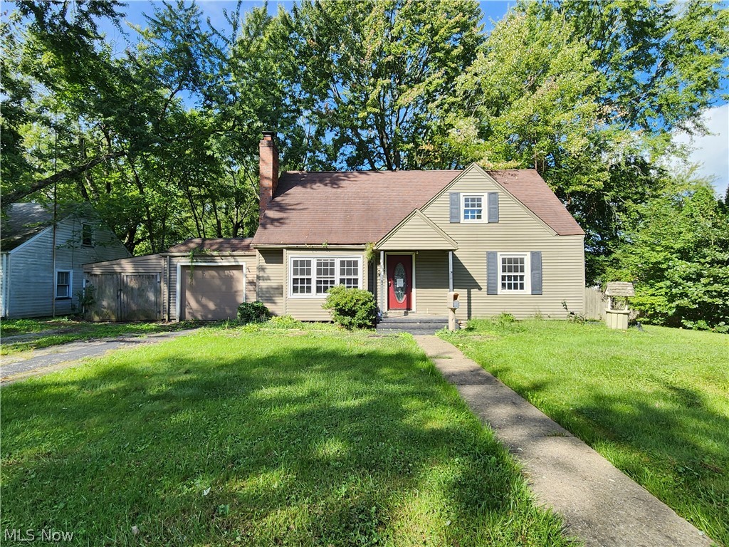 801 Kenilworth Avenue Ne Property Photo 1