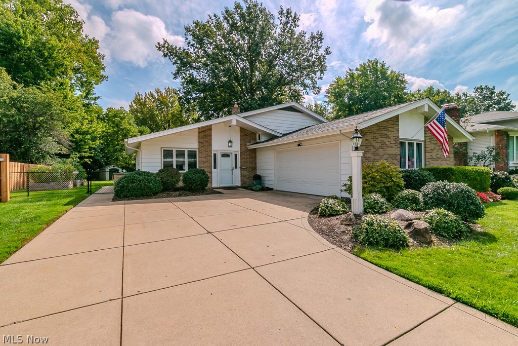 7085 Hoover Drive