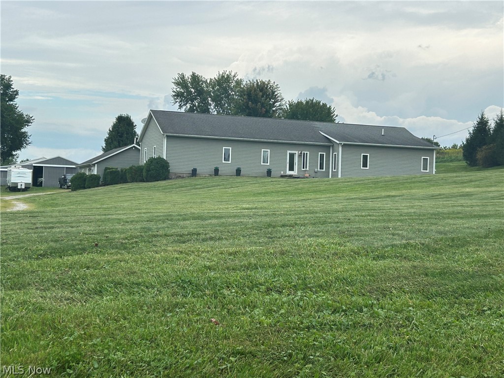 7315 Mitchell Lane