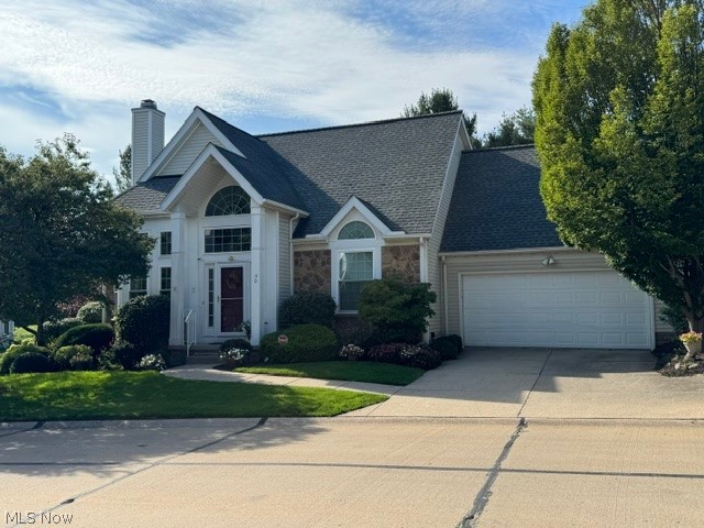 90 W Stonebrooke Drive