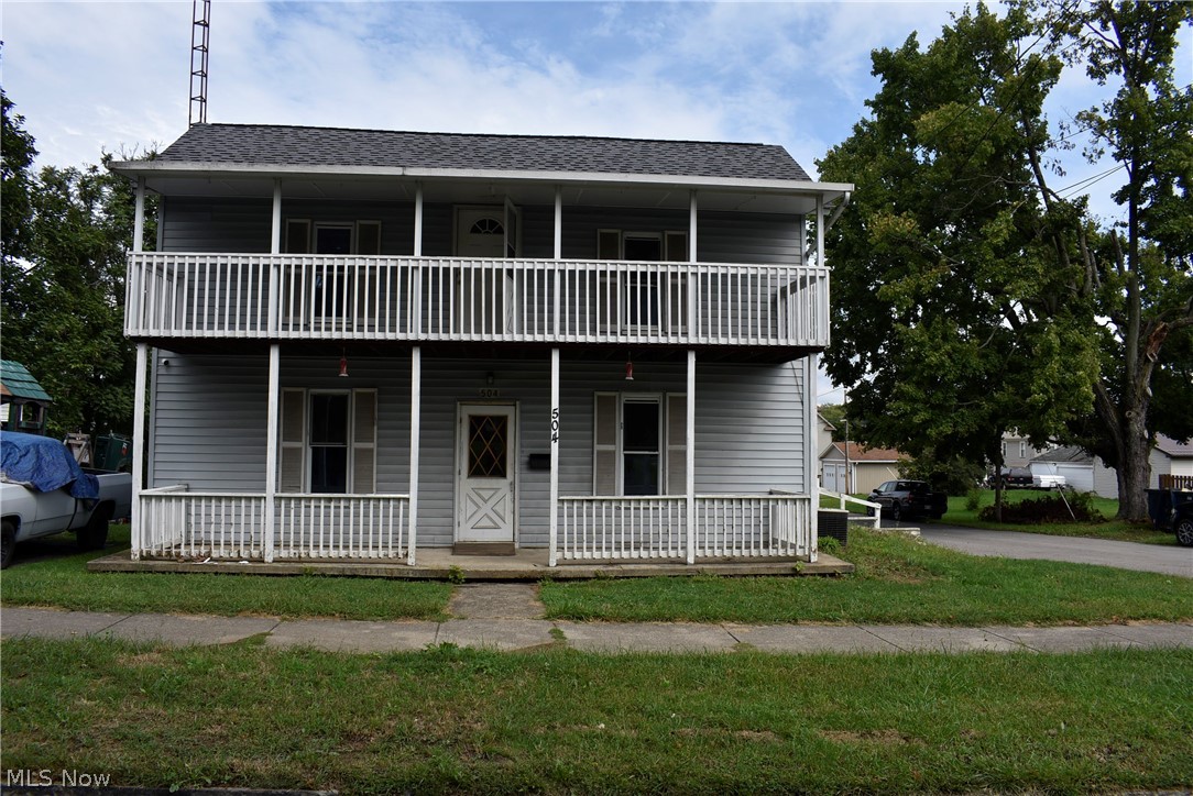 504 E Main Street Property Photo 1