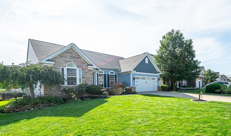100 Stonewater Court