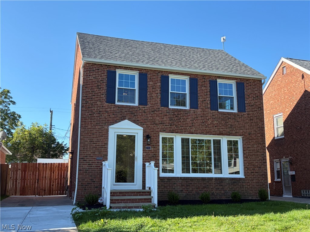 17012 Eldamere Avenue Property Photo 1