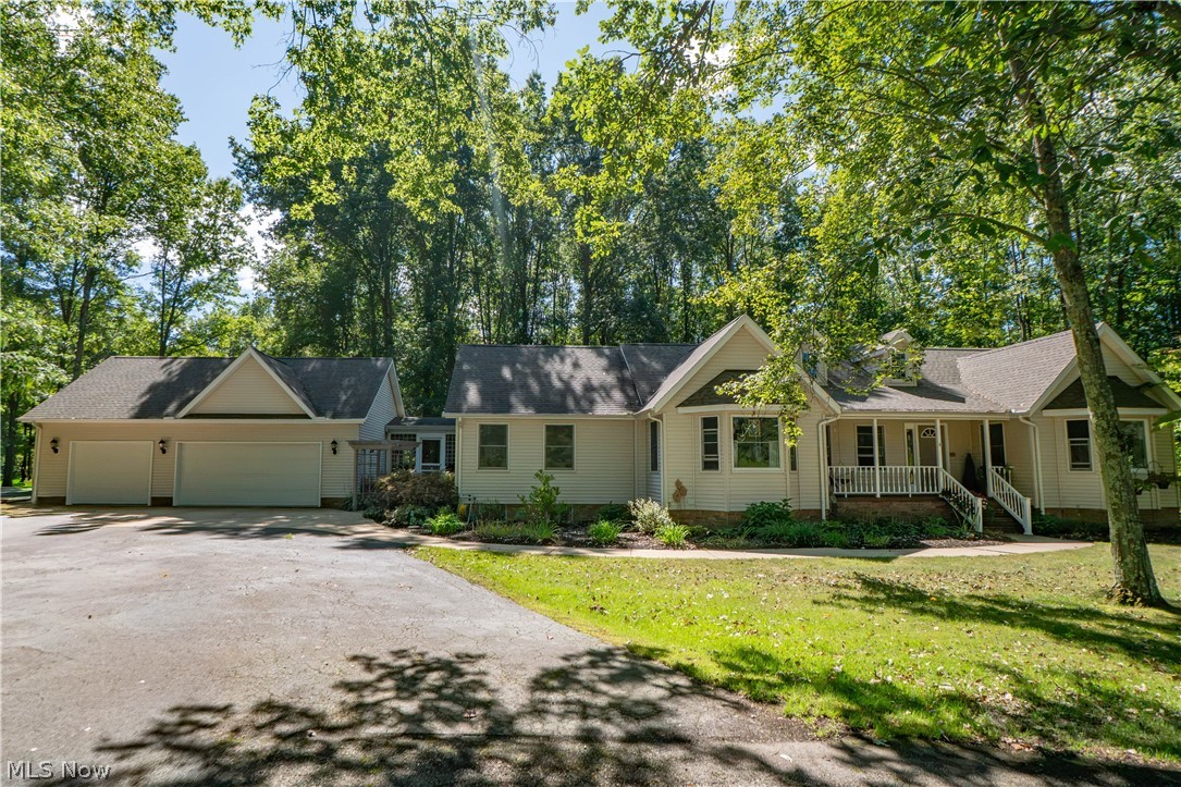 2332 Porter Road Property Photo 2
