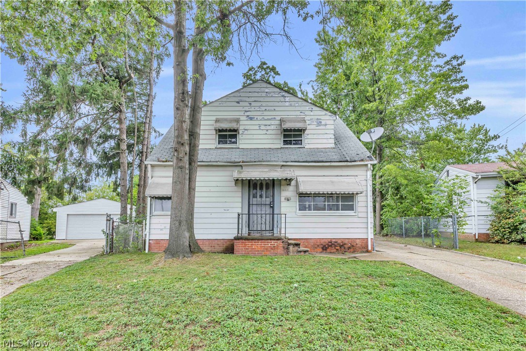 15521 N Lotus Drive Property Photo 1