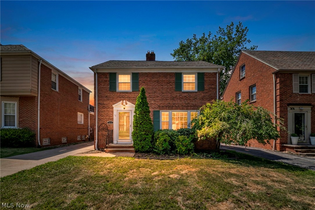 3678 Lynnfield Road Property Photo 1