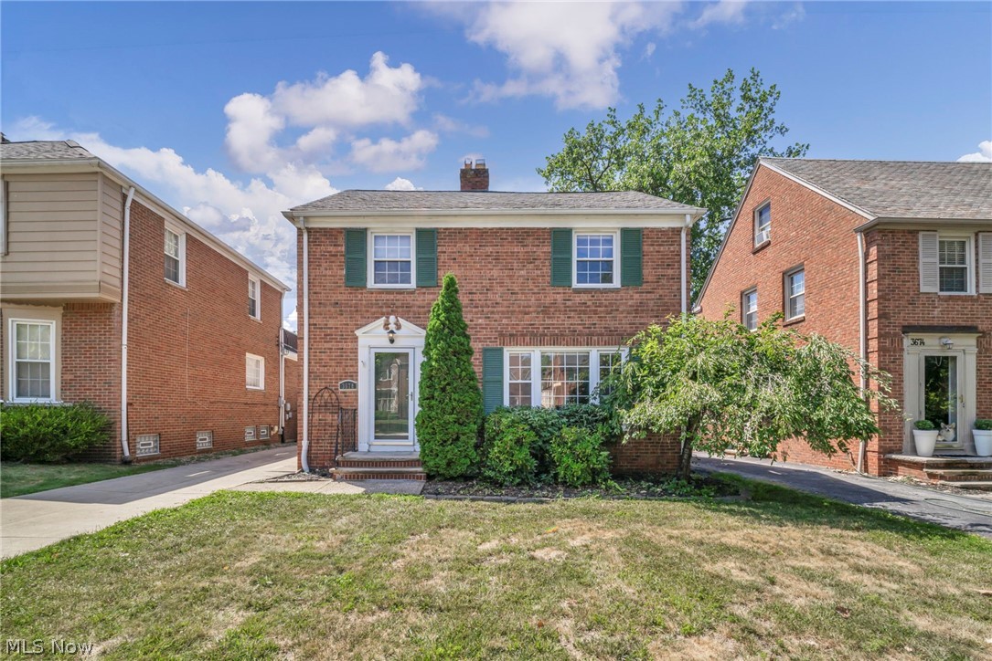 3678 Lynnfield Road Property Photo 3