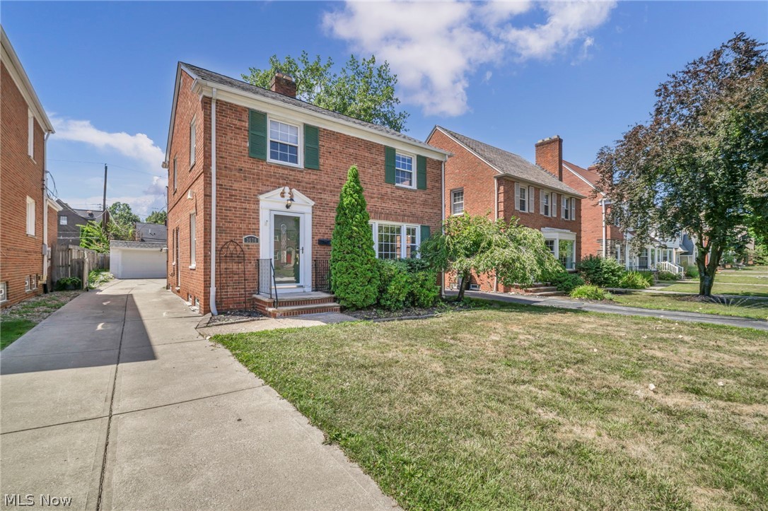 3678 Lynnfield Road Property Photo 4