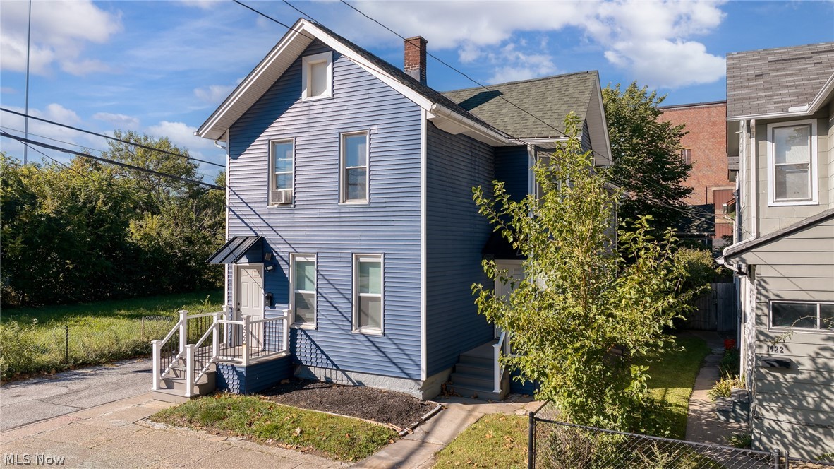 1424 Starkweather Avenue Property Photo 1