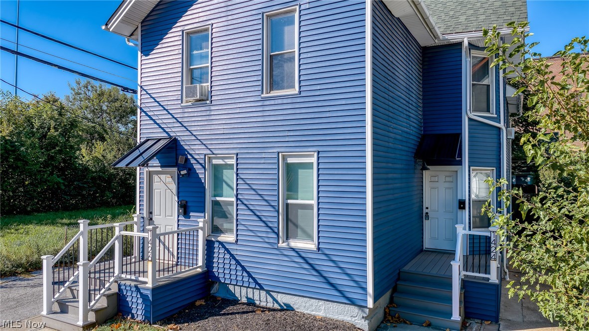 1424 Starkweather Avenue Property Photo 2
