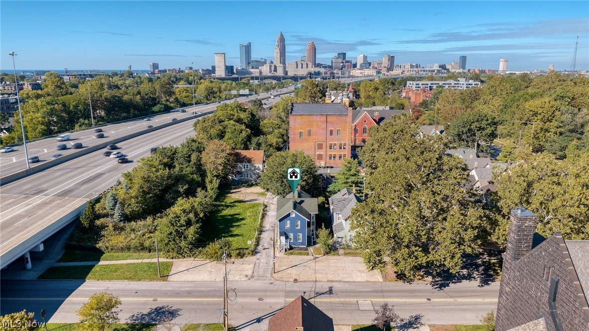1424 Starkweather Avenue Property Photo 3
