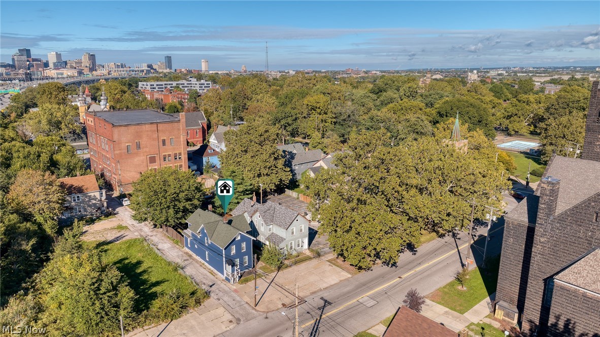 1424 Starkweather Avenue Property Photo 17