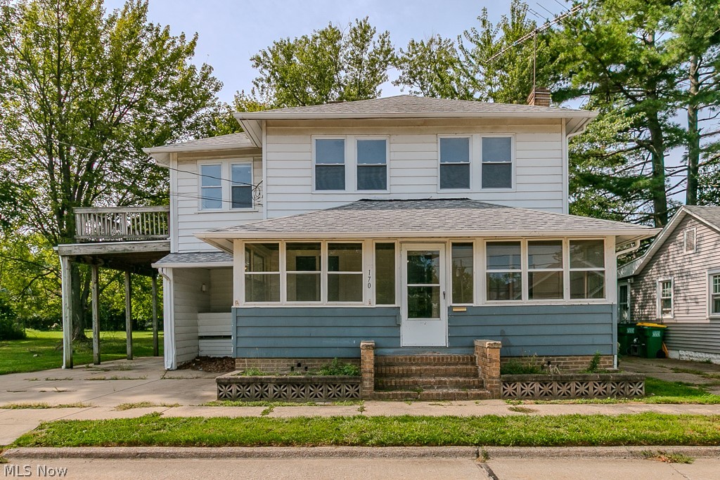 170 E 316th Street
