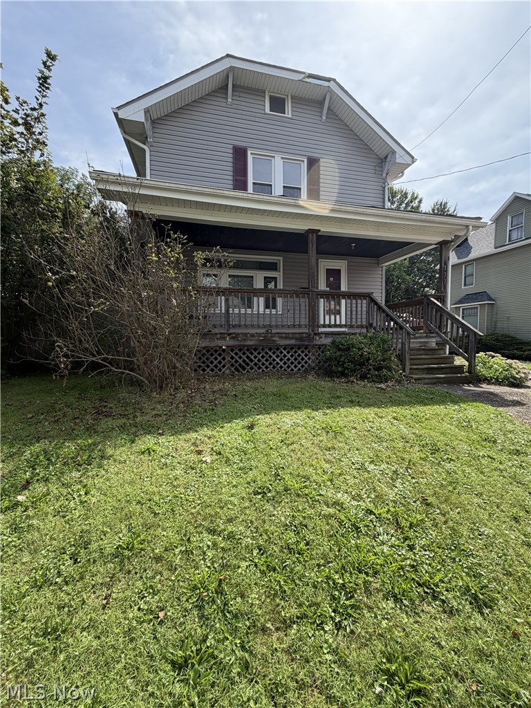 777 East Avenue Se Property Photo 1