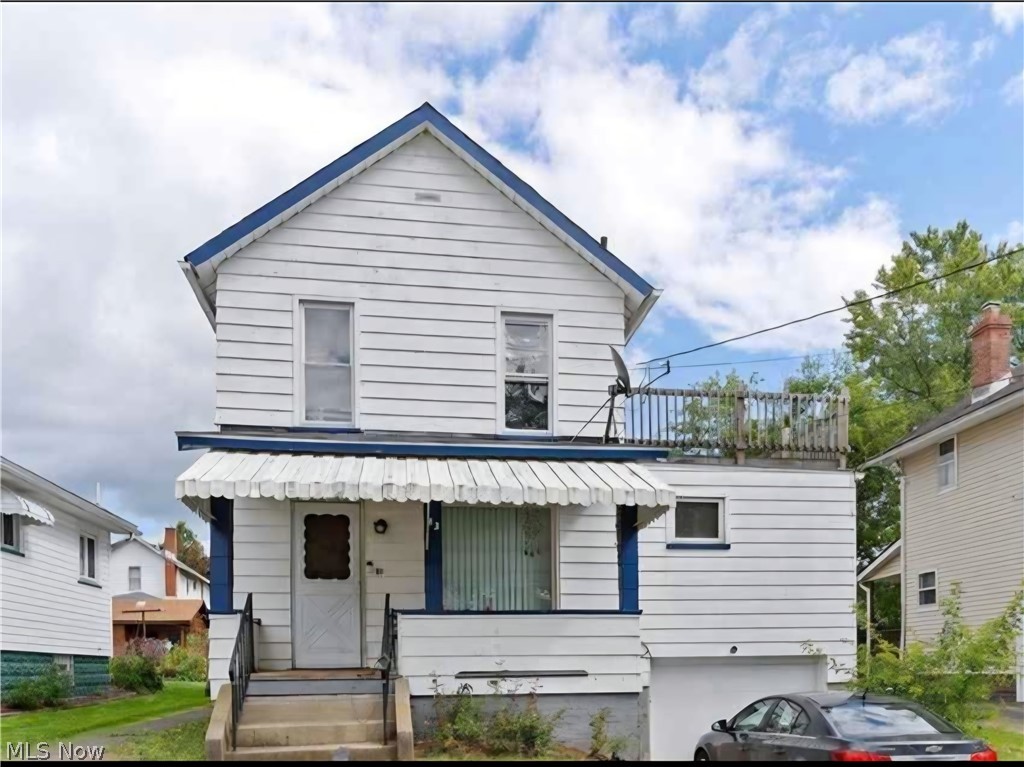 43 S Brockway Avenue Property Photo 1