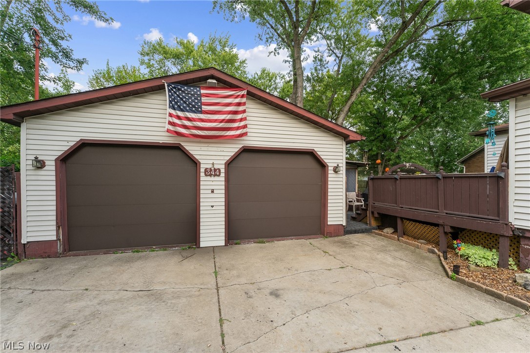 344 Mahoning Avenue Property Photo 2
