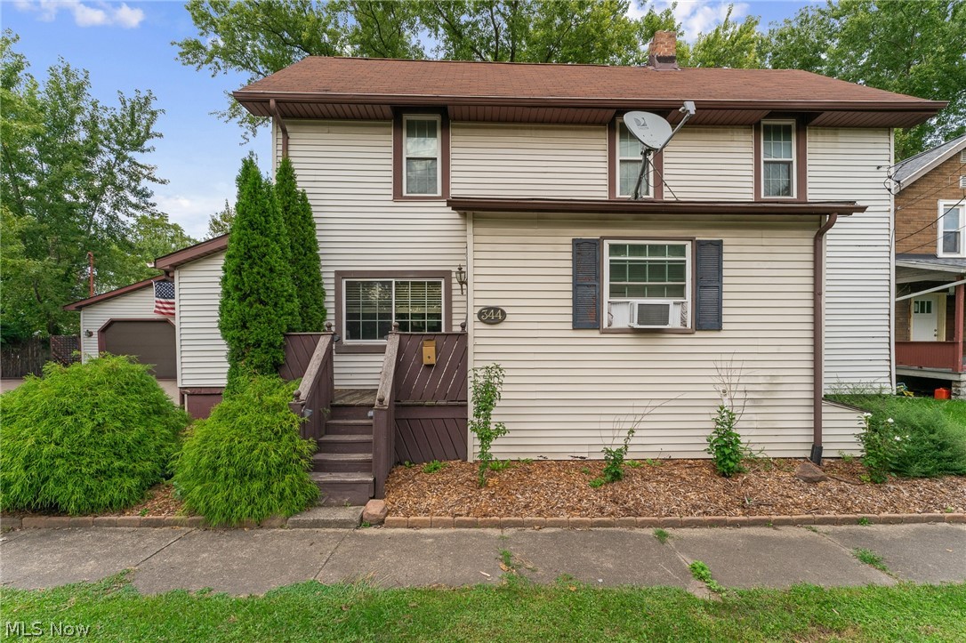 344 Mahoning Avenue Property Photo 3
