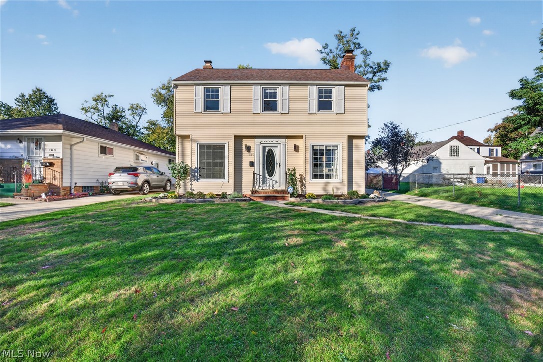 185 Gould Avenue Property Photo 1