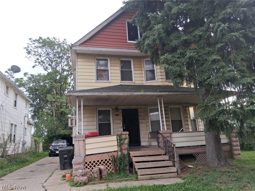 7016 Ivy Avenue Property Photo 1