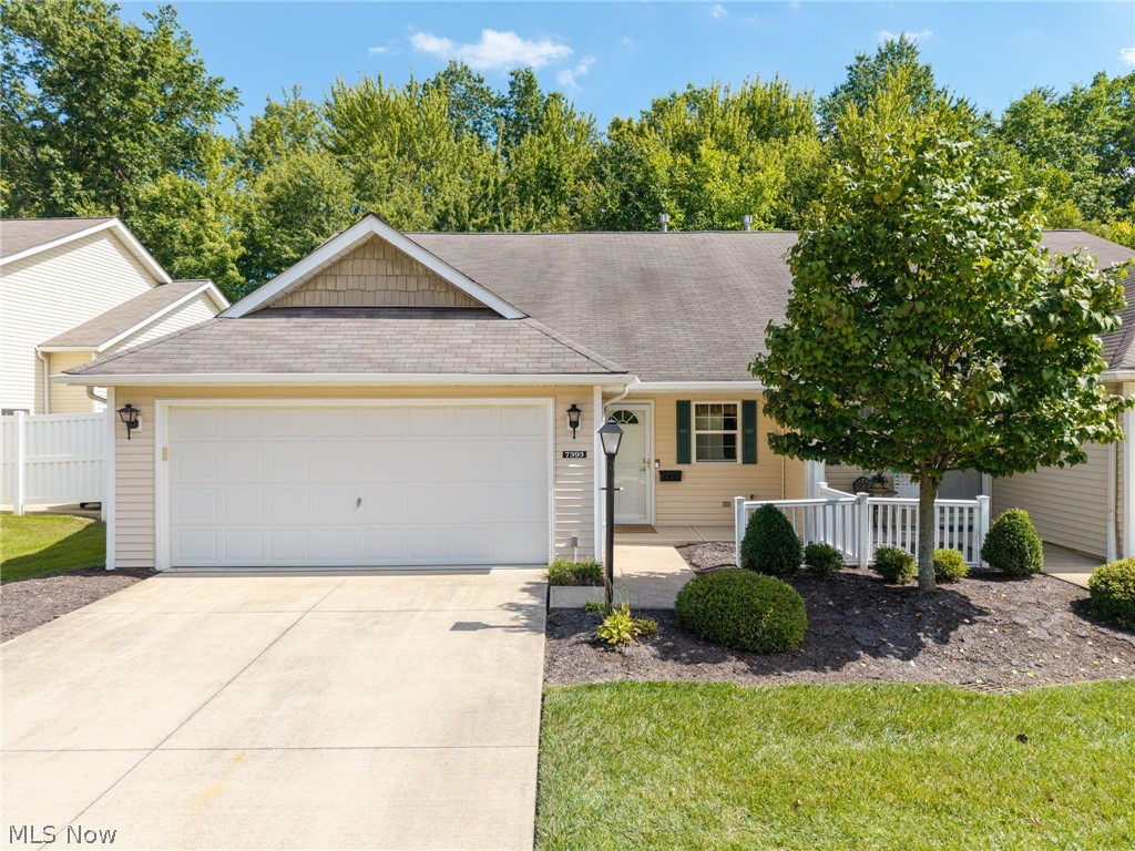 7393 Willow Woods Drive Property Photo