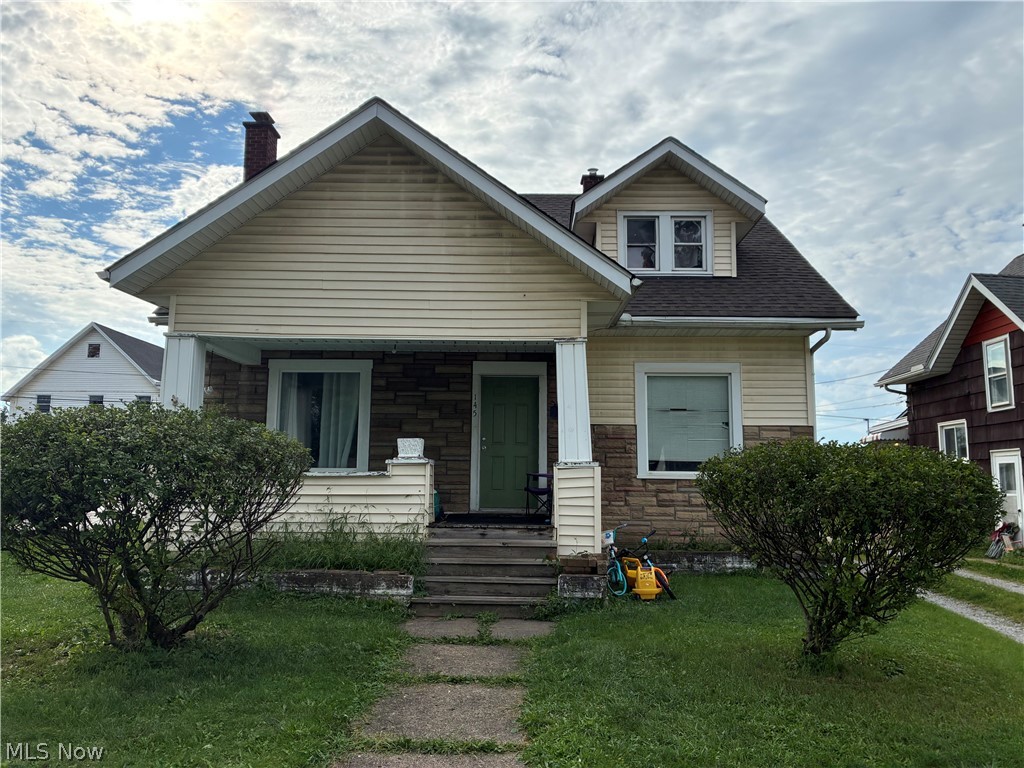 145 Delaware Avenue Sw Property Photo 1