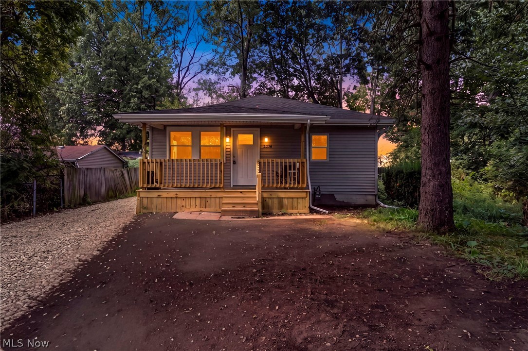 3538 Albany Avenue Property Photo 1