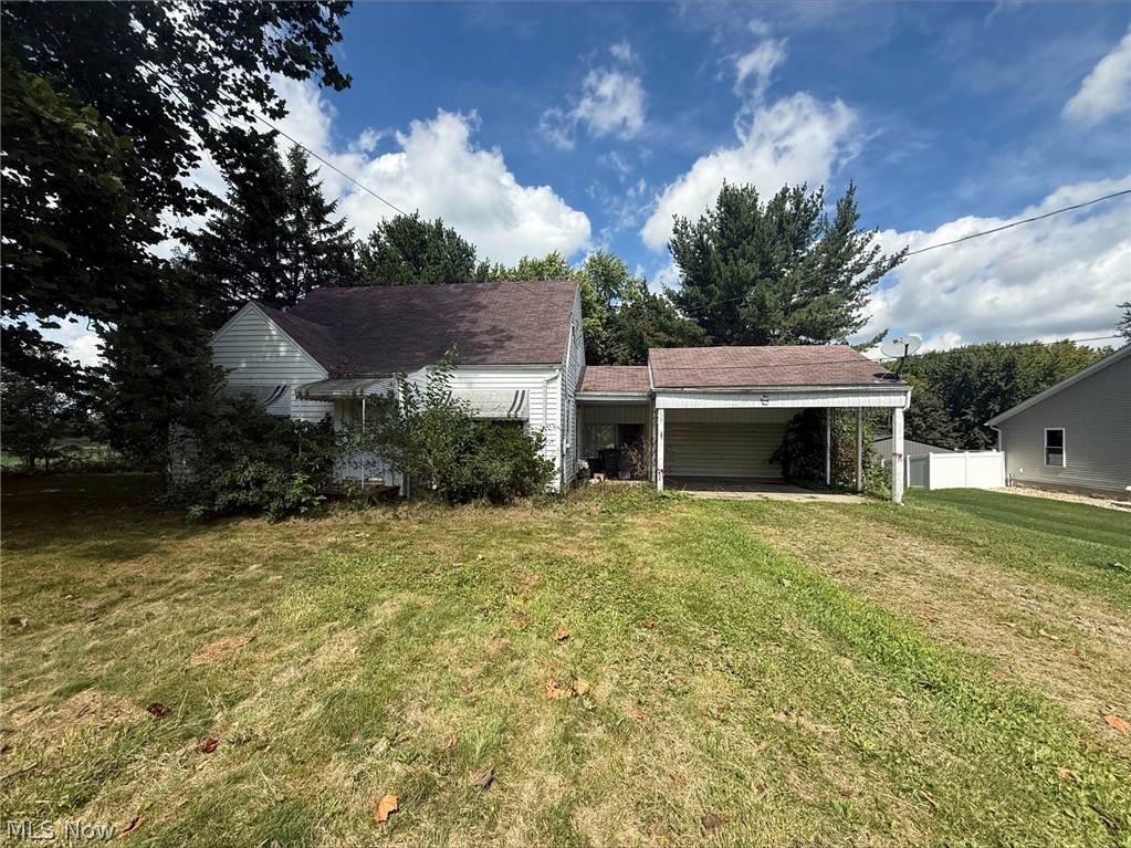 129 Jackson Road Property Photo 1