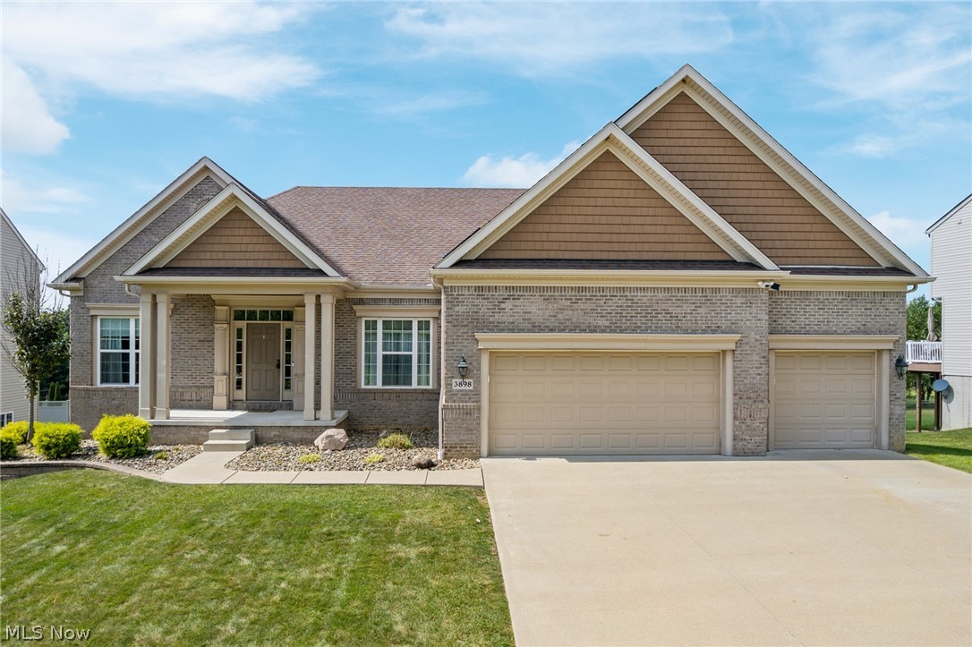 3898 Kenway Boulevard Property Photo 1