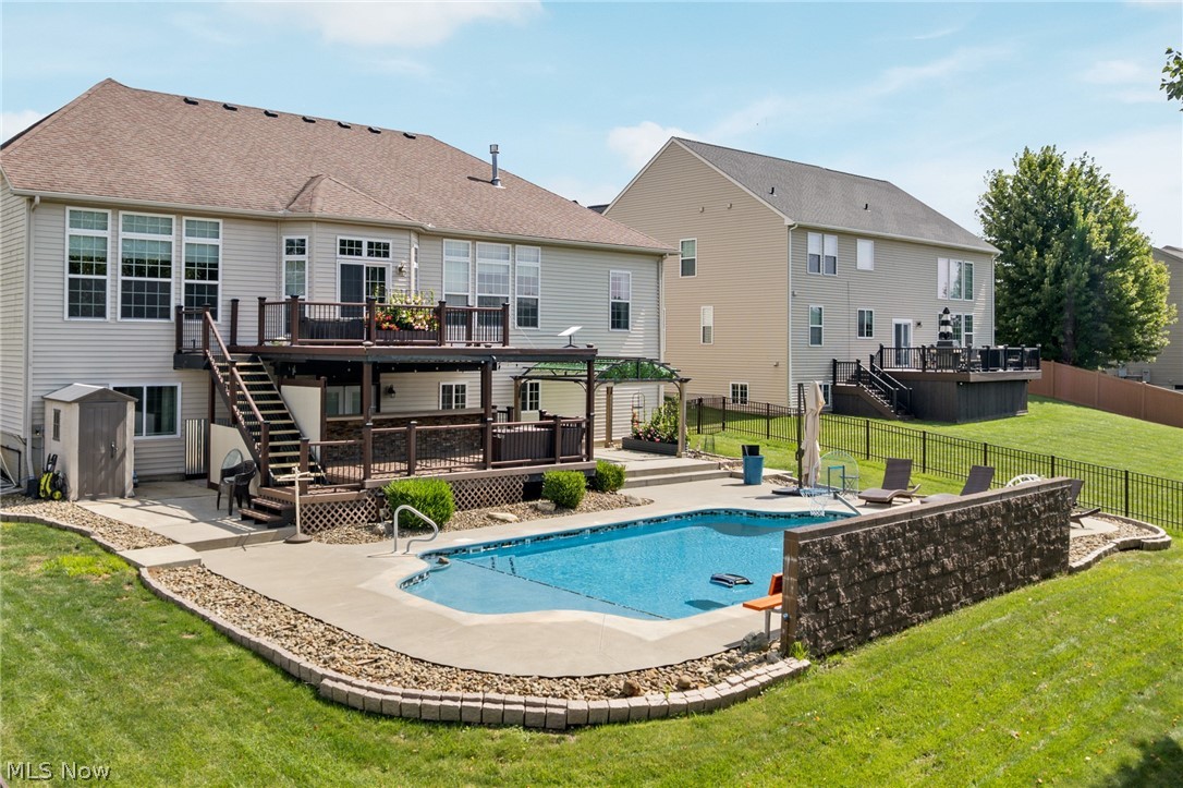 3898 Kenway Boulevard Property Photo 2