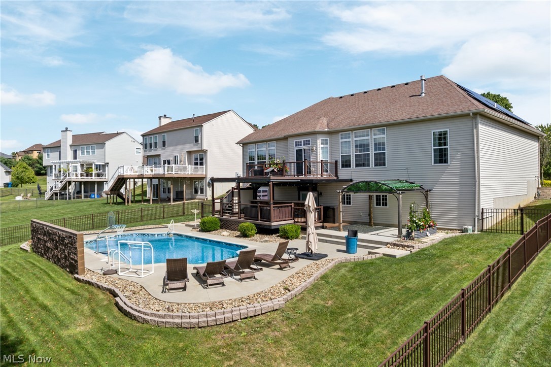 3898 Kenway Boulevard Property Photo 4
