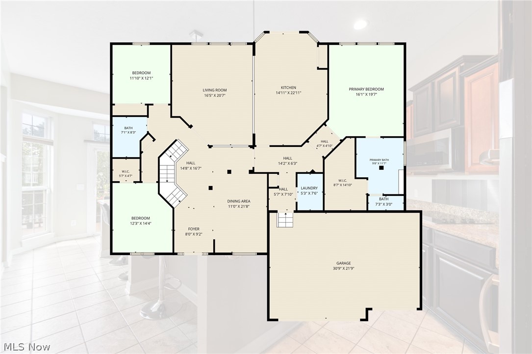 3898 Kenway Boulevard Property Photo 13