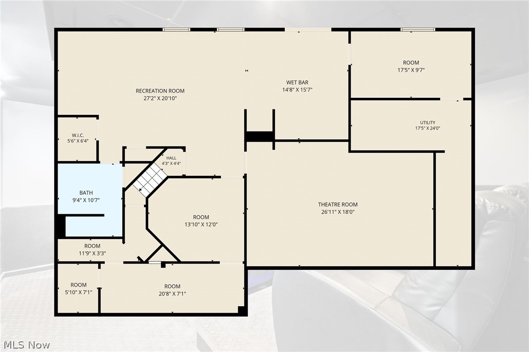 3898 Kenway Boulevard Property Photo 32