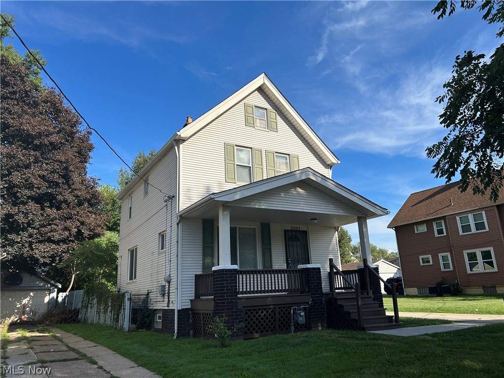 3961 E 53rd Street Property Photo