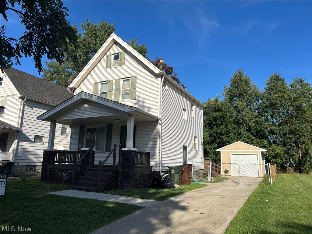 3961 E 53rd Street Property Photo 1