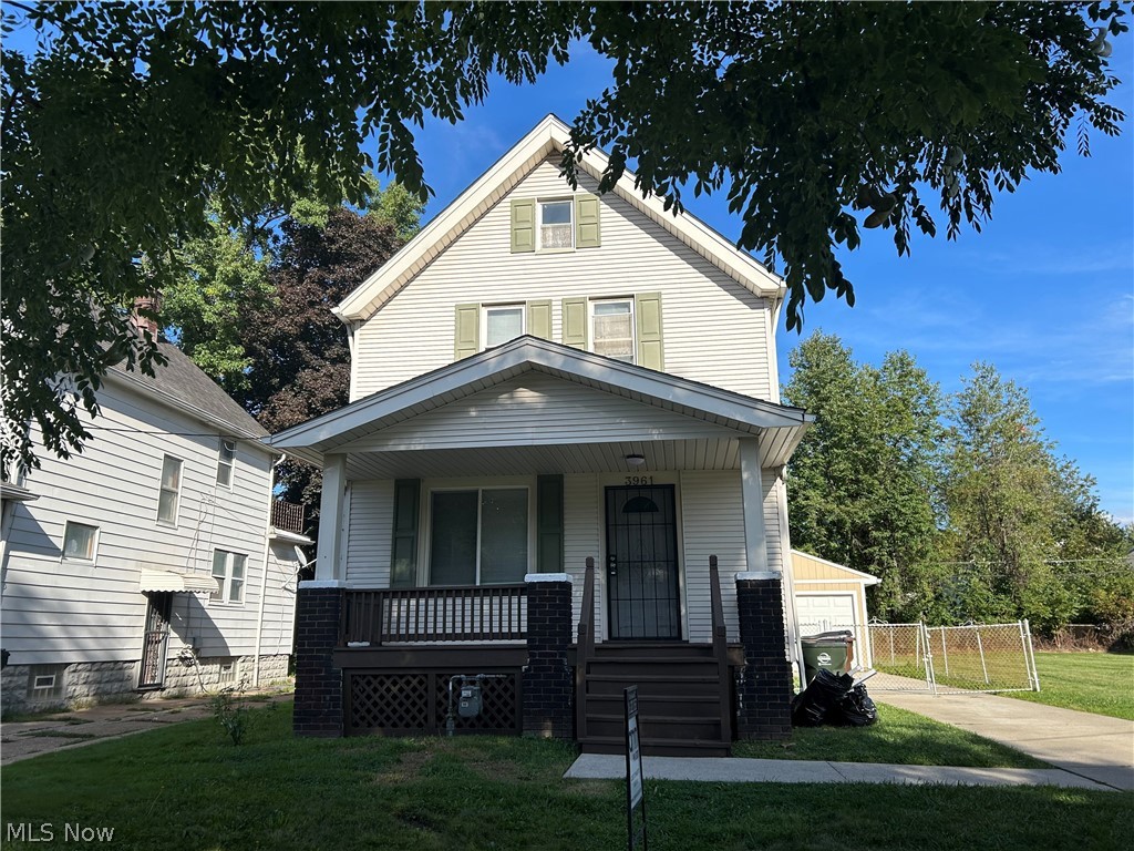 3961 E 53rd Street Property Photo 2