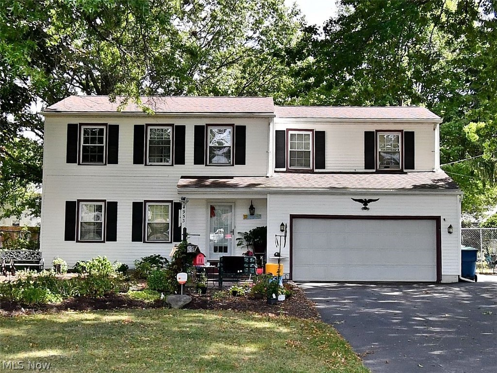 4953 Sampson Drive Property Photo 1