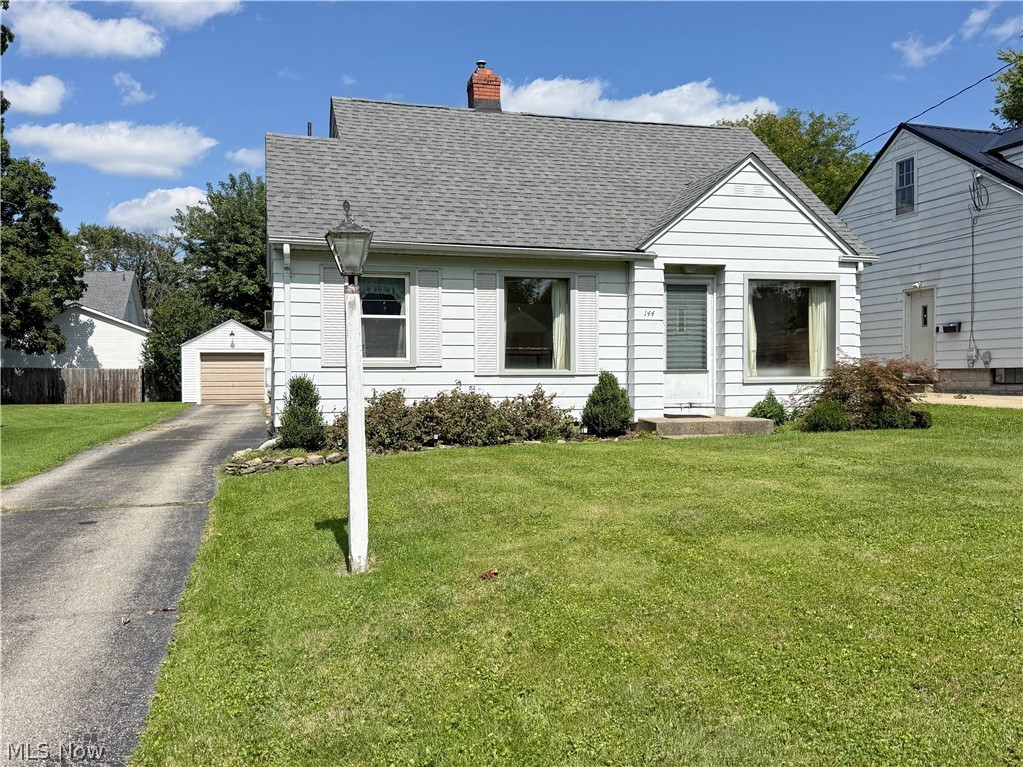 144 Argyle Avenue Property Photo 1