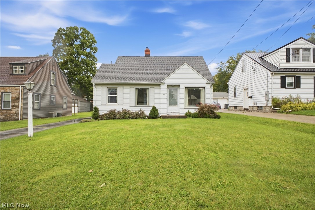 144 Argyle Avenue Property Photo 2