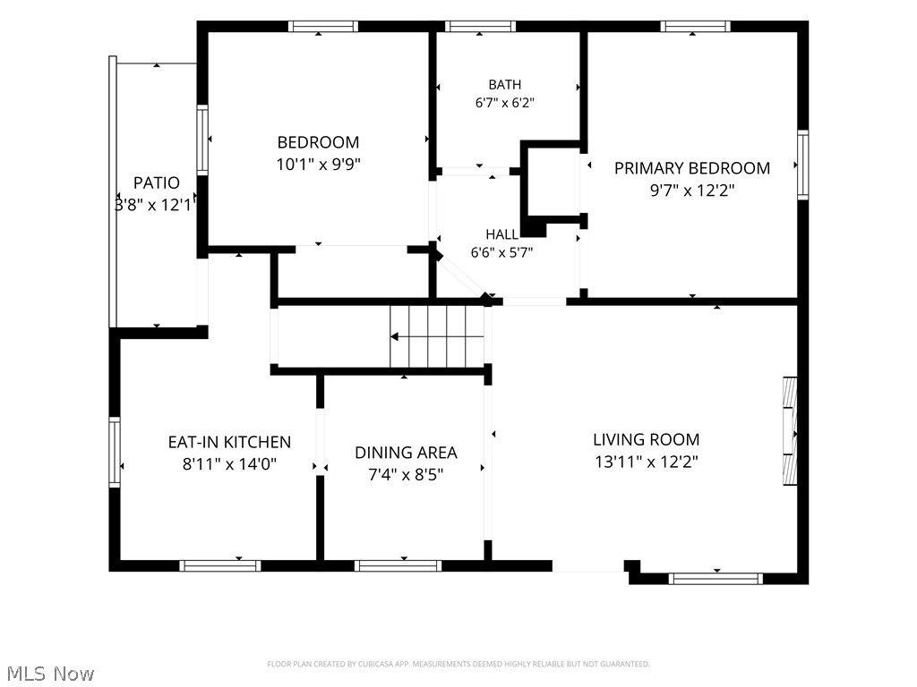 144 Argyle Avenue Property Photo 16