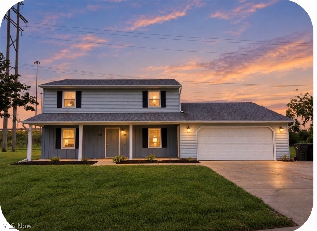 124 Creekfield Court