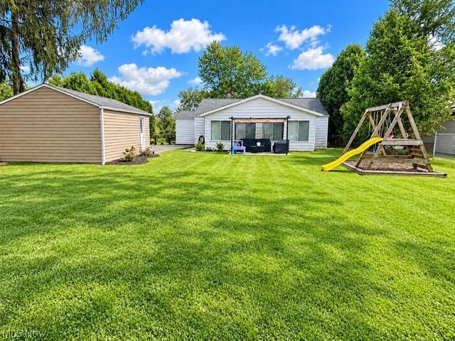 330 Cynthia Drive Property Photo 4
